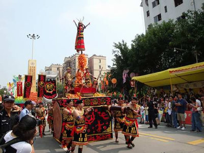 2015四川國(guó)際文化旅游節(jié) 宜賓文體盛宴策劃回顧
