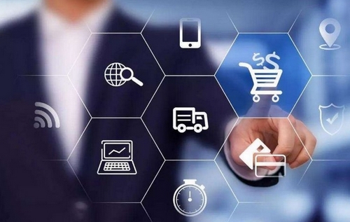 b2c電商平臺系統開發功能介紹-鄭州易單科技