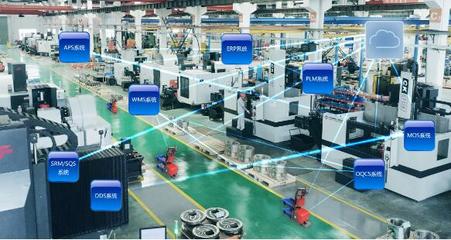 安特威閥門:加大研發投入和數字化改造,科技賦能提質增效