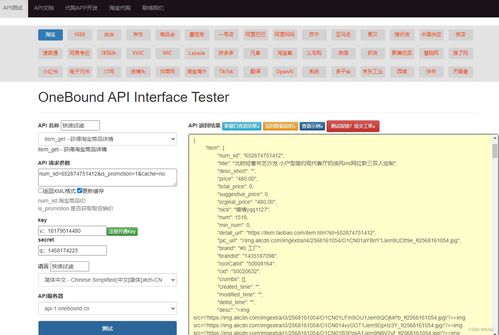 淘寶商品詳情api接口 選品上架,數據分析,代購商城建站,erp系統商品數據選品,價格監控